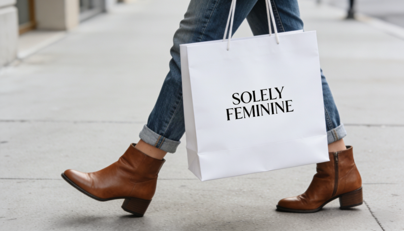 From Avocado Lake to Nori Green: Exploring the Natural Palette of Solely Feminine