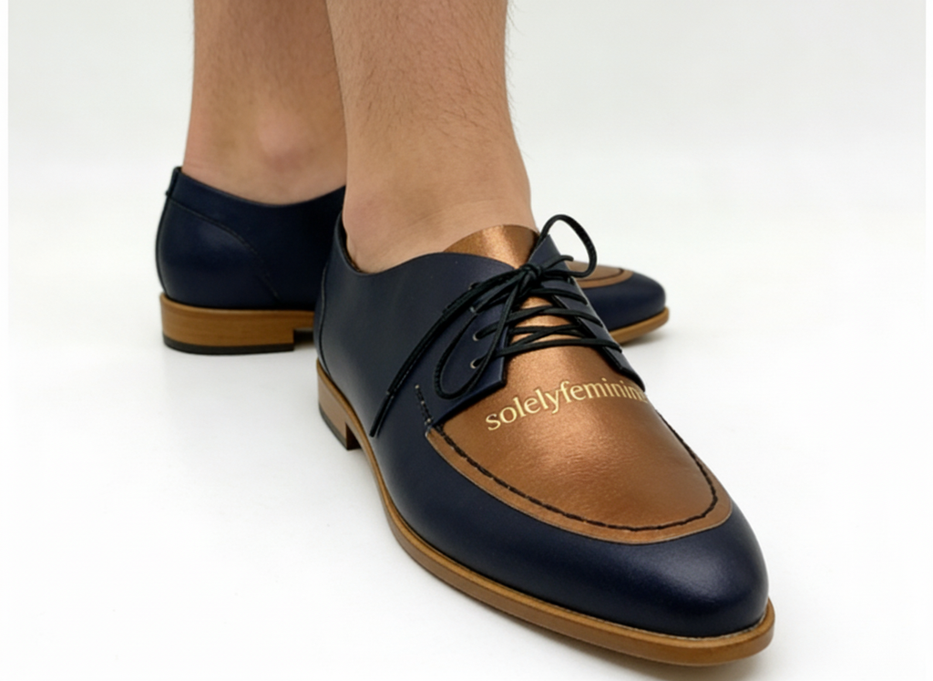 THE CHUCK. BB NORI. BRONZE LAKE. BLACK THREAD. EDGE INKED.