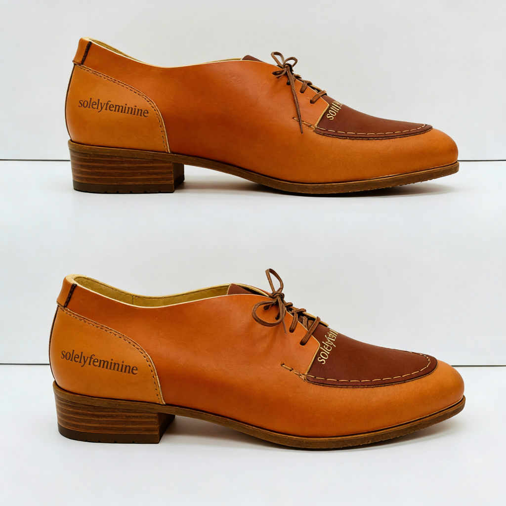 THE CHUCK. BB TOAST. TRONCATO CUOIO LAKE. TOAST THREAD. BROWN LACES.