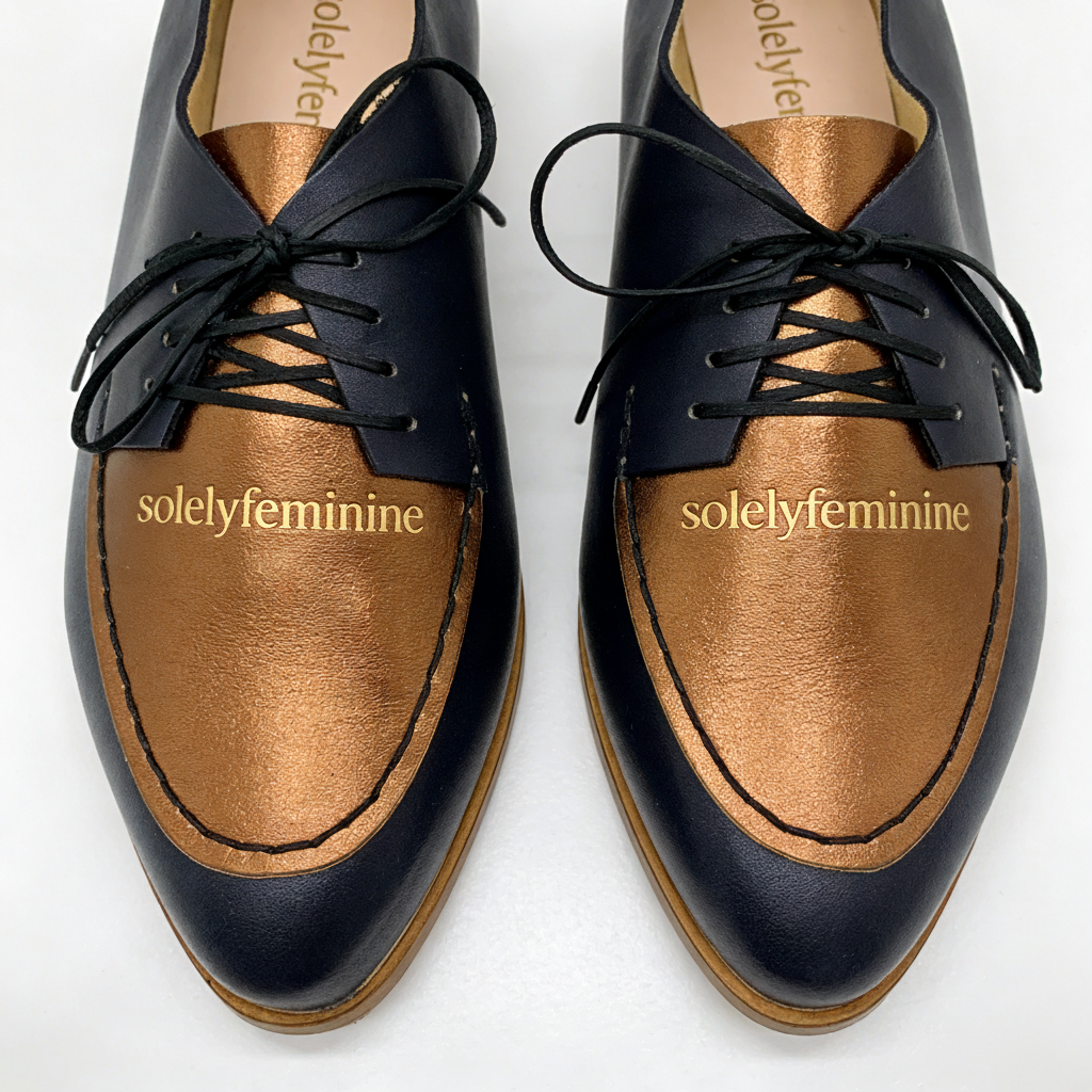 THE CHUCK. BB NORI. BRONZE LAKE. BLACK THREAD. EDGE INKED.