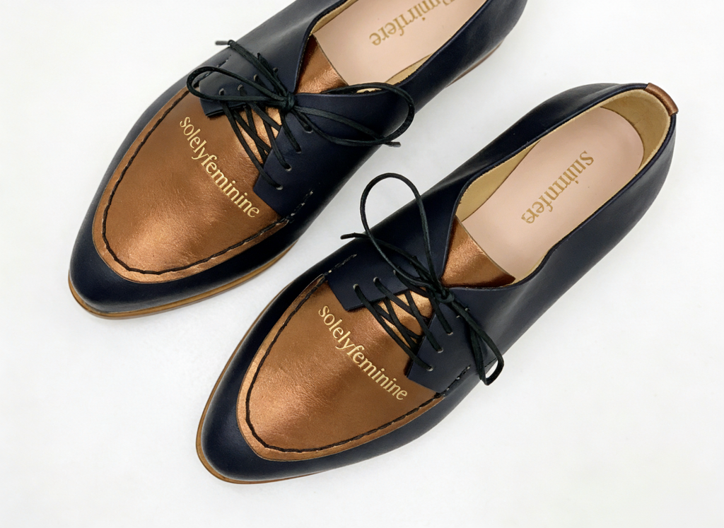 THE CHUCK. BB NORI. BRONZE LAKE. BLACK THREAD. EDGE INKED.