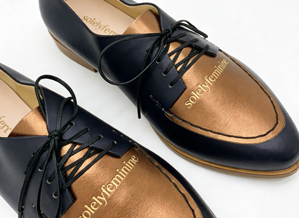 THE CHUCK. BB NORI. BRONZE LAKE. BLACK THREAD. EDGE INKED.