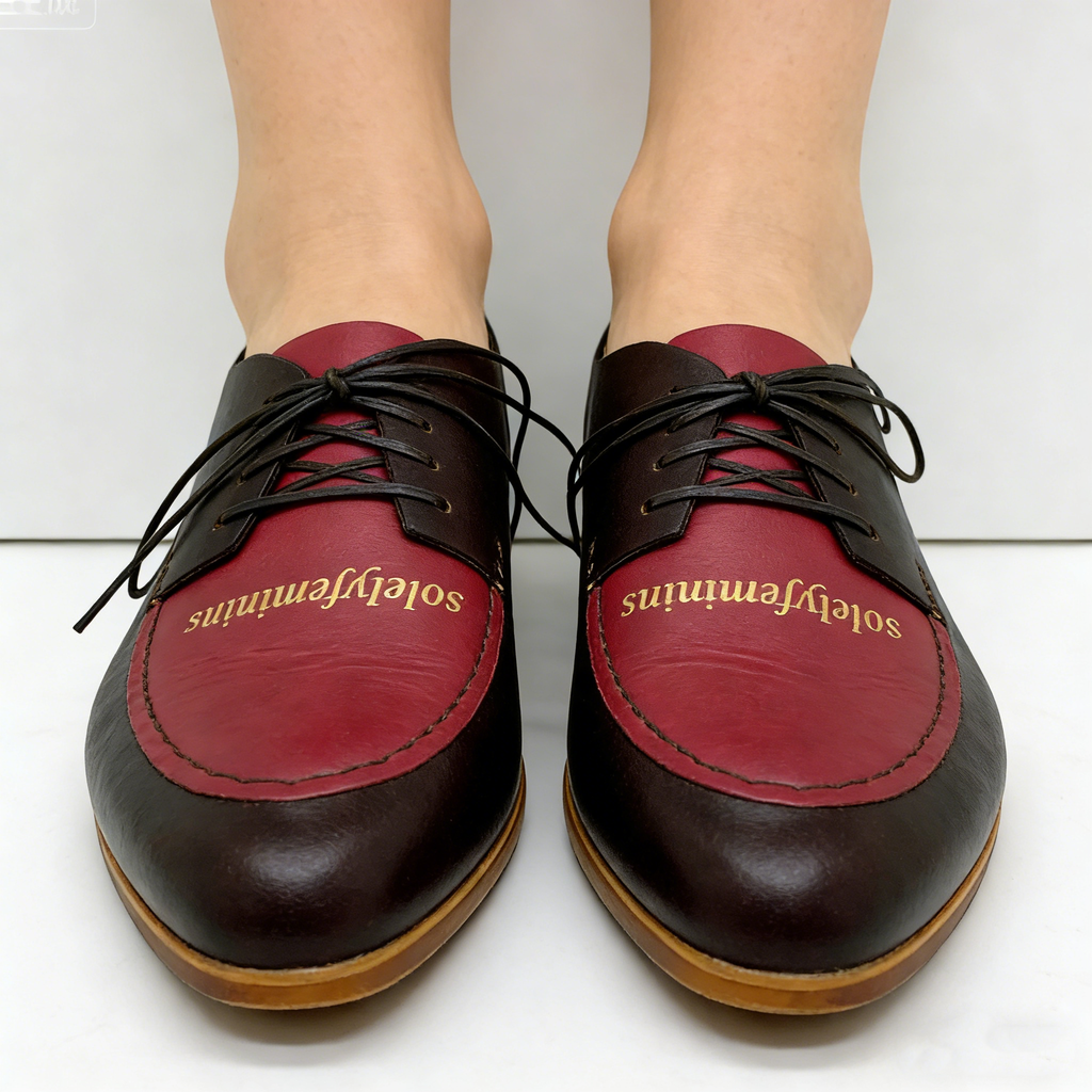 THE CHUCK. BB TAMARIND. BRASIL RASPBERRY LAKE. BROWN THREAD. EDGE INKED.